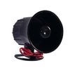 JS-626 Horn Speaker in Size:106L*101W*101H mm in power 10W 15W 20W 30W power for siren horn