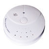 JS-SD15 Standalone Photoelectronic Smoke Alarm with 9v battery