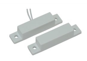 JS-32 Door switch sensor in ABS housing ideal for door or window with CE