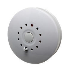 JS-TD24 Smoke+Heat detector