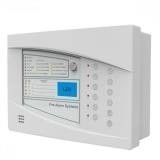 2 Zones 2-Wire Fire Alarm System FAS12