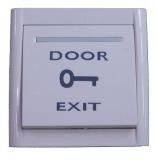 Plastic Door Release Exit Button PB06