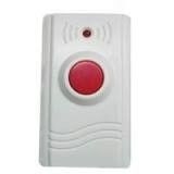 Wireless Panic Button for Home Alarm System PB04