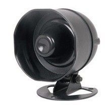 waterproof siren and speaker electric siren and speaker horn and siren speaker