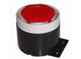 Indoor Use Wired Alarm Horn for Alarm System